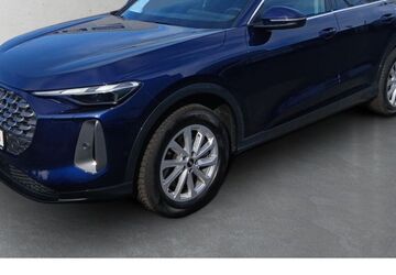 Audi Q5 22.629 km 44.619 &euro; Berlin 13581