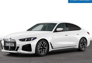 BMW i4 12.679 km 52.400 &euro; Berlin 12683