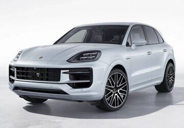 Porsche Cayenne 4.500 km 139.900 &euro; Berlin 10587