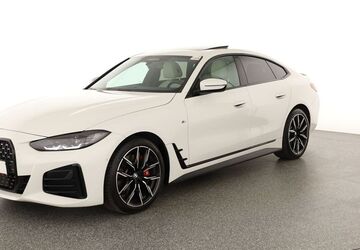 BMW 430 Gran Coupé 49.103 km 45.880 &euro; Berlin 12103