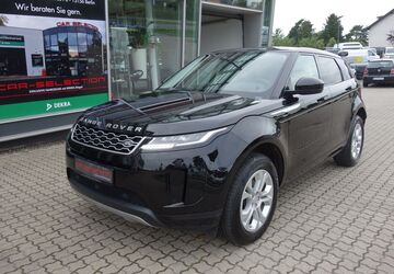 Land Rover Range Rover Evoque 72.434 km 22.800 &euro; Fredersdorf-Vogelsdorf OT Fredersdorf Nord 15370