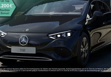 Mercedes-Benz EQE 19.861 km 51.990 &euro; Berlin 10587