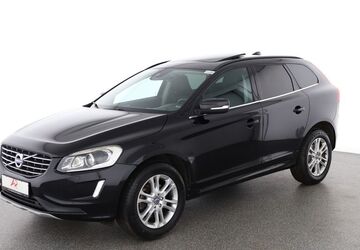 Volvo XC60 90.000 km 21.880 &euro; Berlin 12103