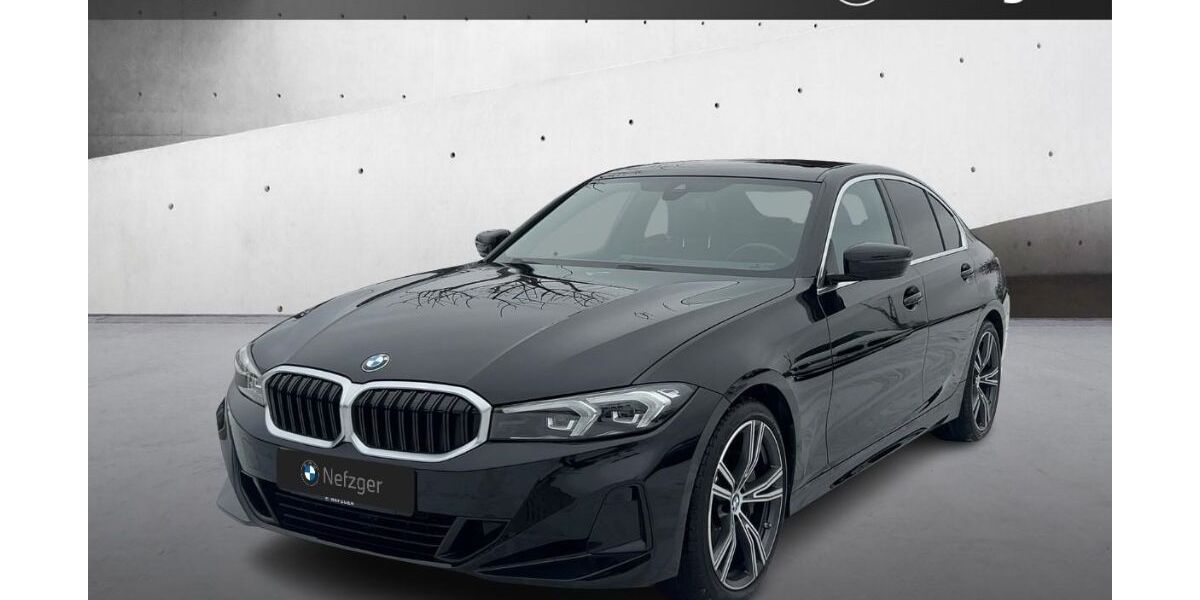 BMW 330 41.300 km 39.400 &euro; Berlin-Siemensstadt 13629