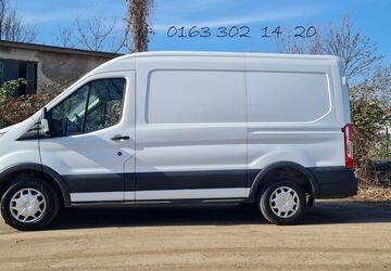 Ford Transit 47.000 km 18.800 &euro; Berlin 13089