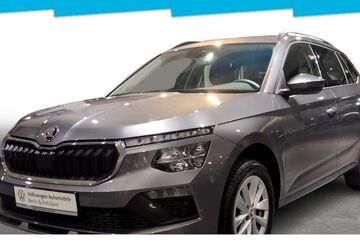 Skoda Kamiq 28.850 km 25.440 &euro; Berlin 12099