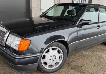 Mercedes-Benz E 500 247.579 km 52.950 &euro; Berlin 13407