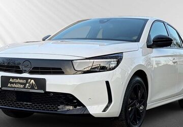 Opel Corsa 6.070 km 19.430 &euro; Berlin 13581