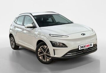 Hyundai KONA 24.625 km 12.990 &euro; Berlin 10587