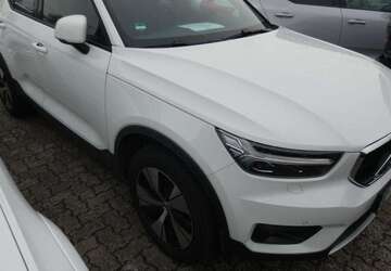 Volvo XC40 49.900 km 25.990 &euro; Berlin / Tegel 13509