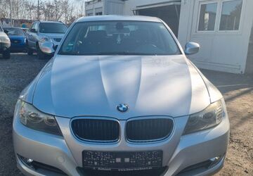 BMW 318 324.574 km 2.950 &euro; Berlin (Spandau) 13597