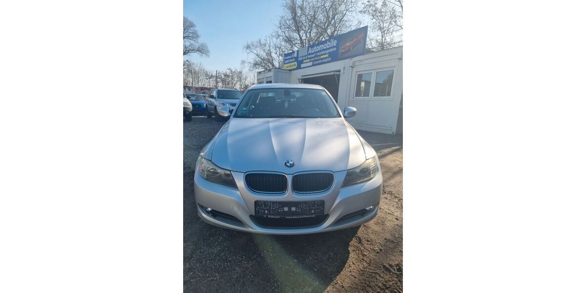BMW 318 324.574 km 2.950 &euro; Berlin (Spandau) 13597
