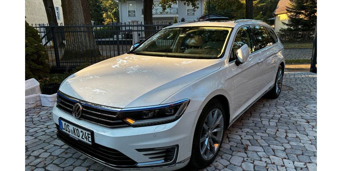 VW Passat Variant 105.000 km 18.499 &euro; Schöneiche 15566