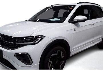 VW T-Cross 22.989 km 28.990 &euro; Berlin 14167