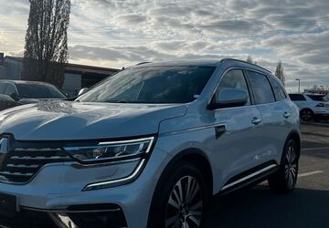 Renault Koleos 132.000 km 20.990 &euro; Mittenwalde 15749