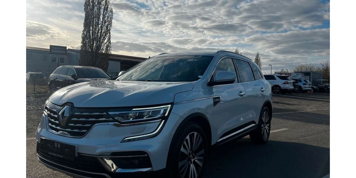 Renault Koleos 132.000 km 20.990 &euro; Mittenwalde 15749