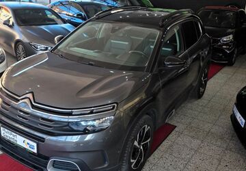 Citroen C5 Aircross 107.000 km 17.900 &euro; Grossbeeren 14979