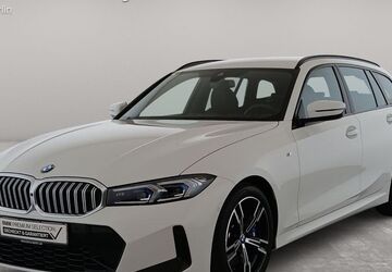 BMW 320 6.490 km 41.900 &euro; Berlin 12683