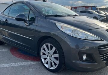 Peugeot 207 114.474 km 3.999 &euro; Mittenwalde 15749