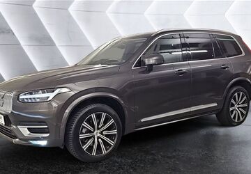 Volvo XC90 16.140 km 55.990 &euro; Berlin 12683
