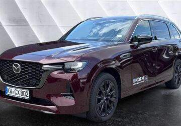 Mazda CX-80 6.000 km 58.490 &euro; Zeesen 15711