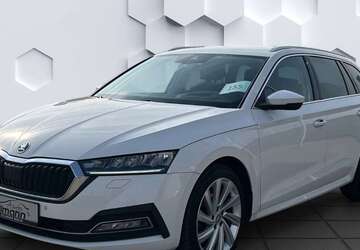 Skoda Octavia 97.751 km 21.638 &euro; Berlin 12524