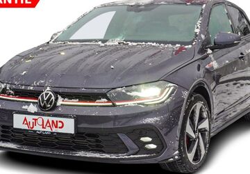 VW Polo 37.186 km 25.950 &euro; Hoppegarten OT Hönow 15366