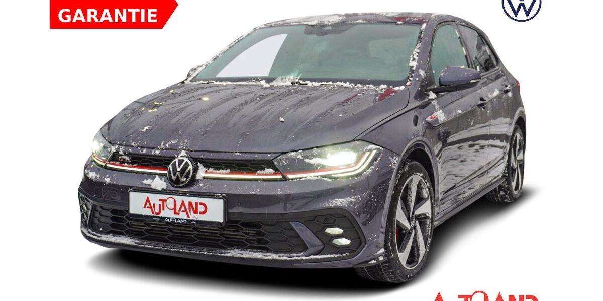 VW Polo 37.186 km 25.950 &euro; Hoppegarten OT Hönow 15366
