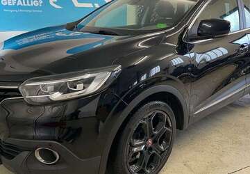 Renault Kadjar 131.080 km 11.950 &euro; Dallgow-Döberitz 14624