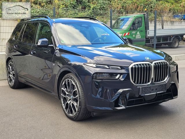 BMW X7 19.656 km 78.400 &euro; Berlin 10787