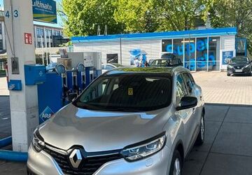 Renault Kadjar 136.000 km 12.000 &euro; Berlin 13351