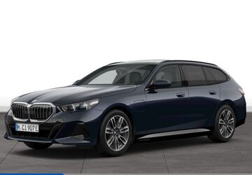 BMW 550 20.816 km 77.880 &euro; Berlin 14057
