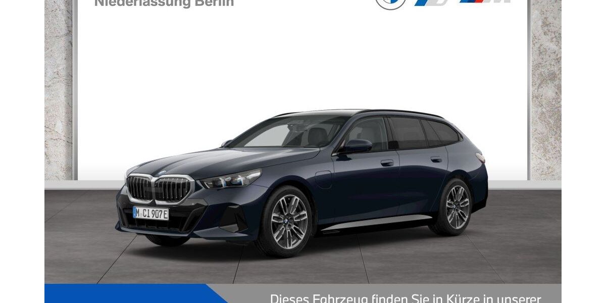 BMW 550 20.816 km 77.880 &euro; Berlin 14057