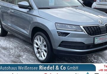 Skoda Karoq 90.221 km 23.990 &euro; Berlin 13088