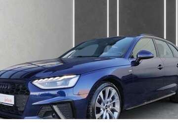 Audi A4 97.841 km 31.889 &euro; Berlin 10709