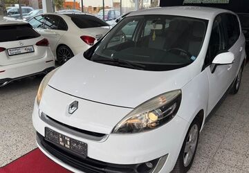 Renault Scenic 167.000 km 4.790 &euro; Grossbeeren 14979