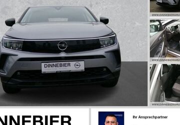 Opel Grandland (X) 35.500 km 24.889 &euro; Berlin 12681