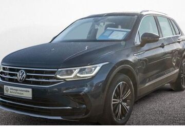 VW Tiguan 47.567 km 26.955 &euro; Berlin 14167