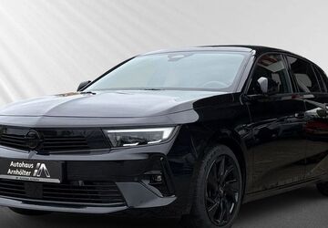 Opel Astra 19.966 km 23.290 &euro; Berlin 13581