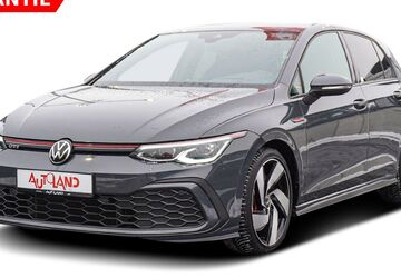 VW Golf 81.193 km 27.990 &euro; Berlin 12683