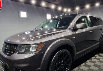 Dodge Journey 74.400 km 19.980 &euro; Berlin 12305