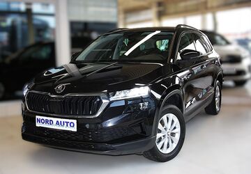Skoda Karoq 67.000 km 24.720 &euro; Hennigsdorf bei Berlin 16761