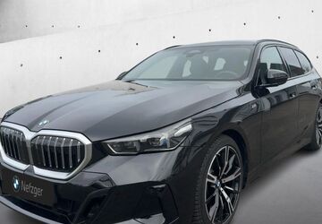BMW 520 7.000 km 49.990 &euro; Berlin-Siemensstadt 13629