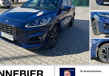 Ford Kuga 50.601 km 20.690 &euro; Berlin 13581