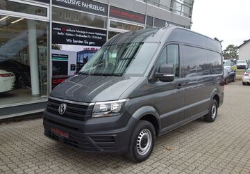 VW Crafter 119.876 km 32.800 &euro; Fredersdorf-Vogelsdorf OT Fredersdorf Nord 15370