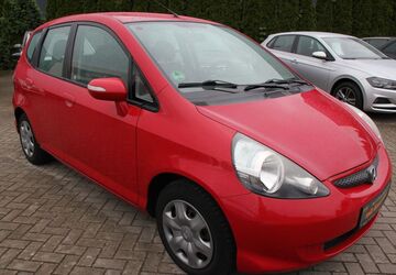Honda Jazz 201.014 km 990 &euro; Falkensee 14612
