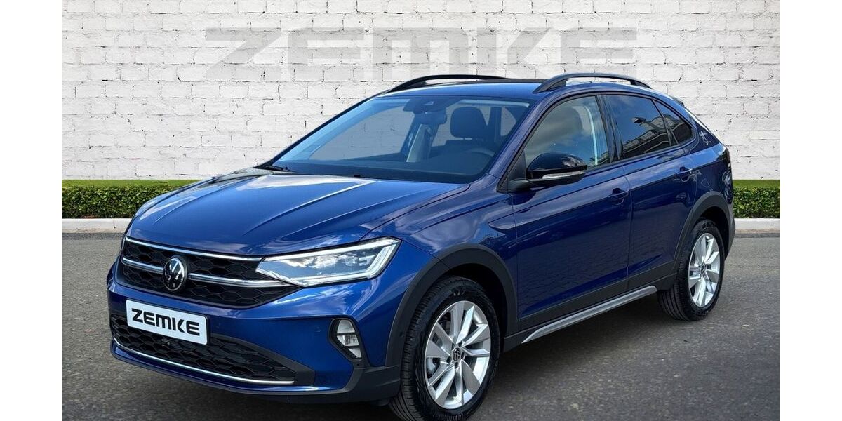 VW Taigo 3.999 km 27.975 &euro; Bernau 16321