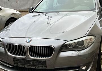 BMW 530 216.000 km 6.500 &euro; Berlin 13359