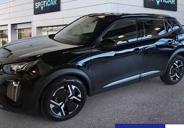 Peugeot 2008 23.915 km 19.490 &euro; Berlin 12103