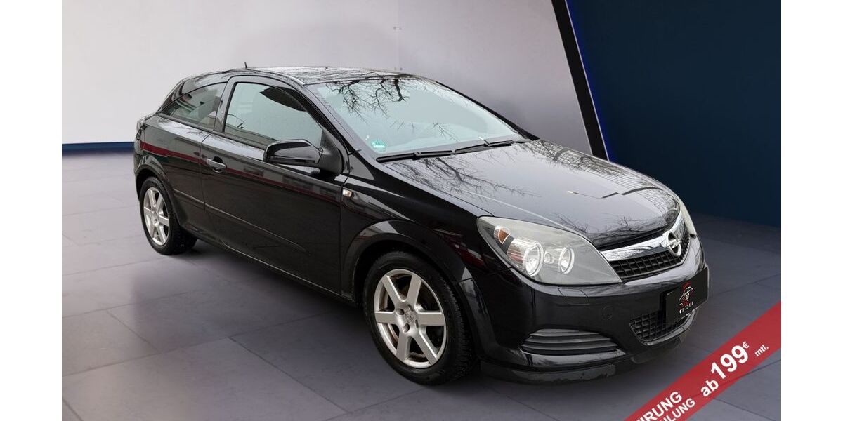 Opel Astra 111.000 km 2.999 &euro; Berlin 12439